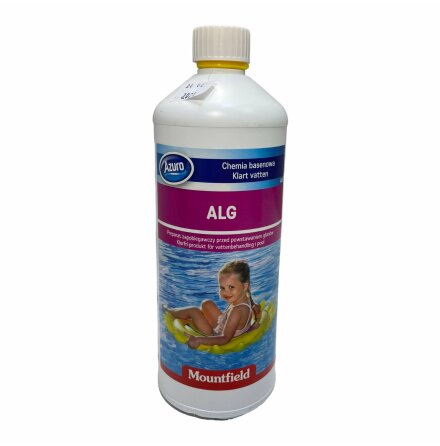 Azuro Algmedel 1 L
