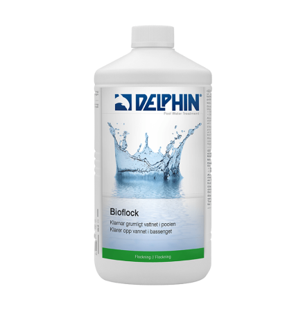 DELPHIN Bioflock 1L